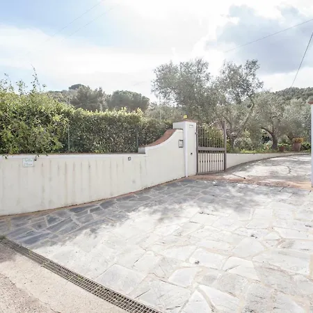 Monolocale Elena Appartement Capoliveri (Isola d'Elba)
