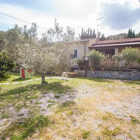 Monolocale Elena Appartement Capoliveri (Isola d'Elba)