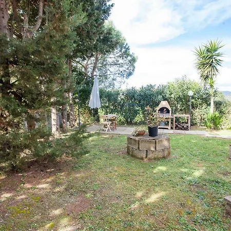 Appartement Monolocale Elena Capoliveri (Isola d'Elba)