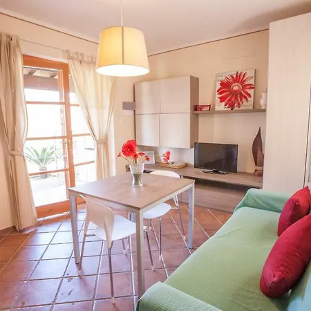 Appartement Monolocale Elena Capoliveri (Isola d'Elba)