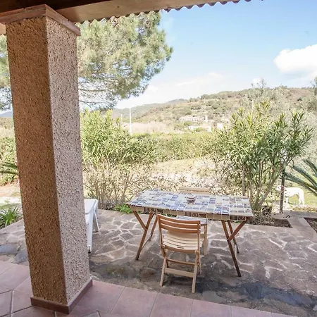 Appartement Monolocale Elena