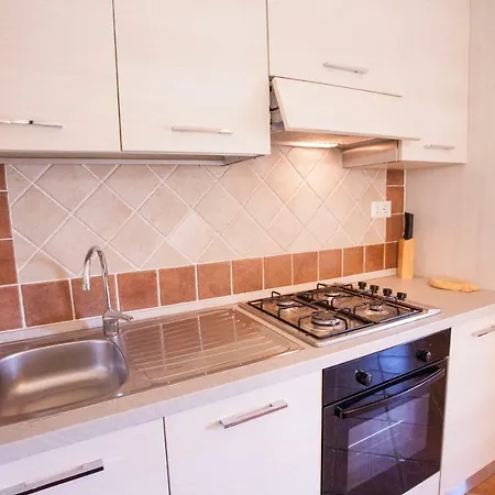 Appartement Monolocale Elena