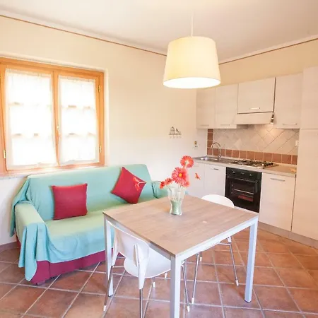 Appartement Monolocale Elena