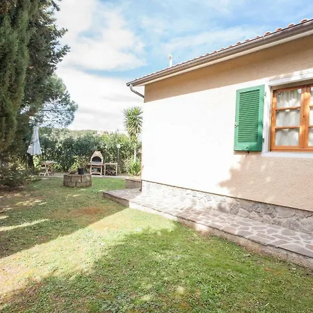 Monolocale Elena Appartement Capoliveri (Isola d'Elba)